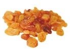 Dried  Raisin