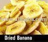 Dried Banana