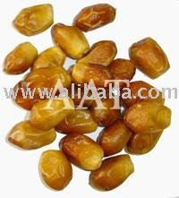ZAHIDI DATES
