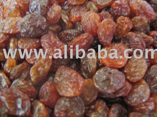 Iranian Sultana Raisins
