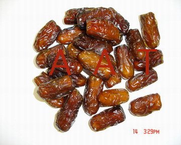 Piarom Dates, Rabbi Dates, Mazafati Dates