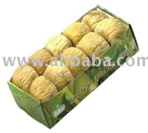 PULLED DRIED FIGS