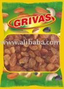 Dried Sultanas
