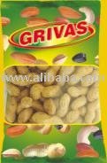  Inshell ed  peanuts 