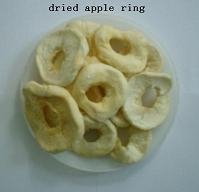 Dried Apple Rings