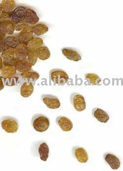 Sultana Raisins