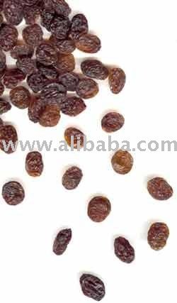 Black Raisins