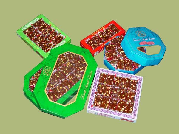 Dates Halgum