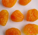 Apricot Halves