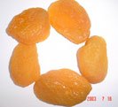  Dried   Peach   Halves 