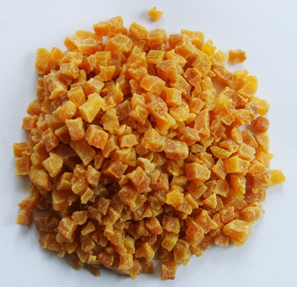  Air /Sun Dried  Pear 