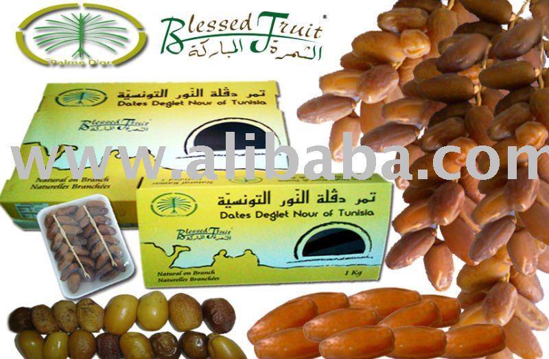 DATES DEGLET NOUR