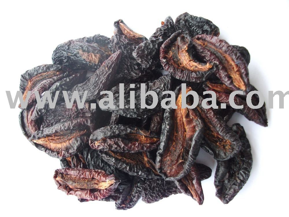 Dried Prunes