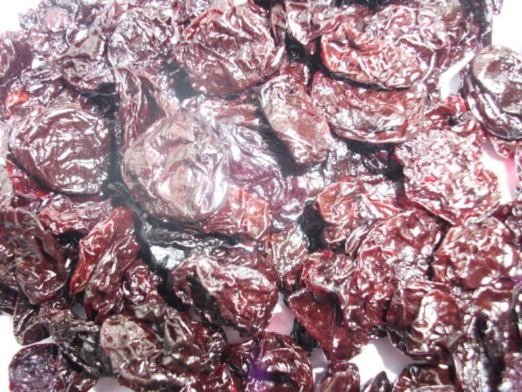  Dried   Sour   Cherries 