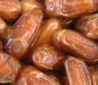 dried date