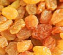 Golden raisin