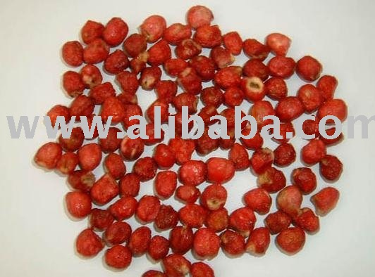 freeze dried cherry(freeze dehydrated cherry)
