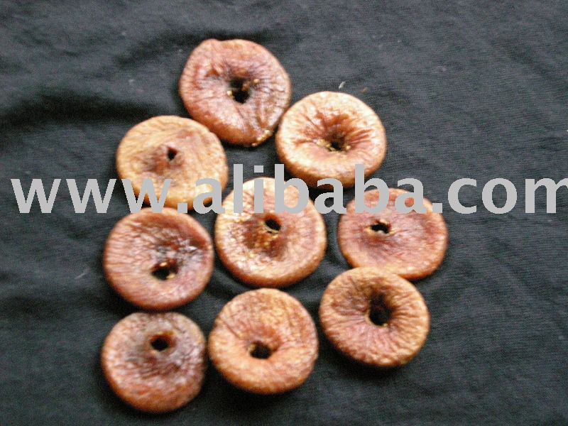 Dried Figs