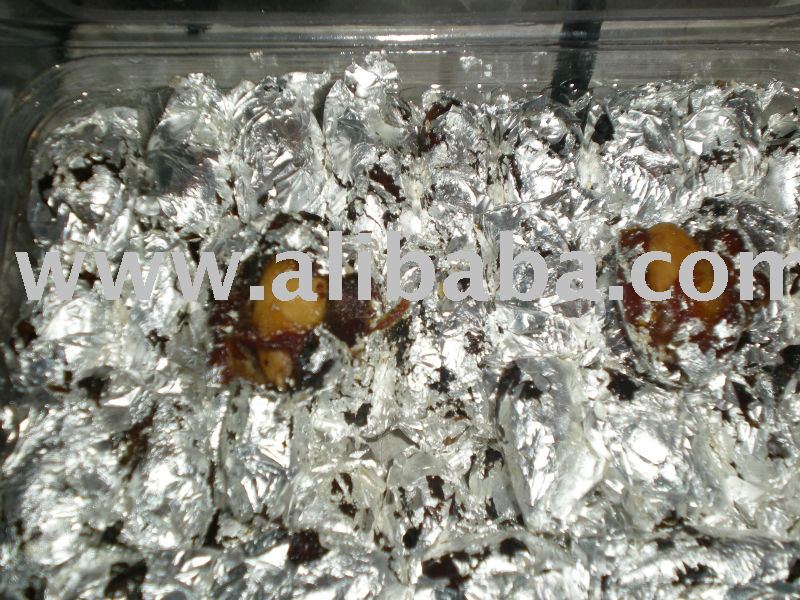 Almond dates