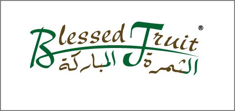 Blessed Fruit Deglet Nour Dates NEW PRODUCT*