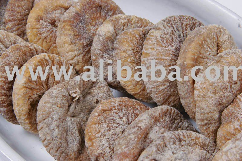 Dried Figs