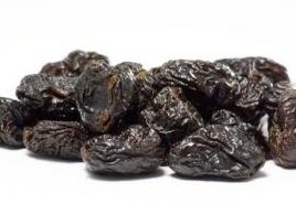 Prunes pitted ORGANIC