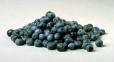 Dried Fruits : Blueberries 8oz