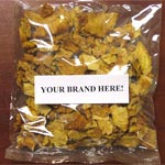 Pineapple Chunks(Your Label)