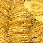 Pineapple Rings (Bulk)