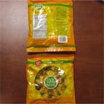 Pineapple Chunks