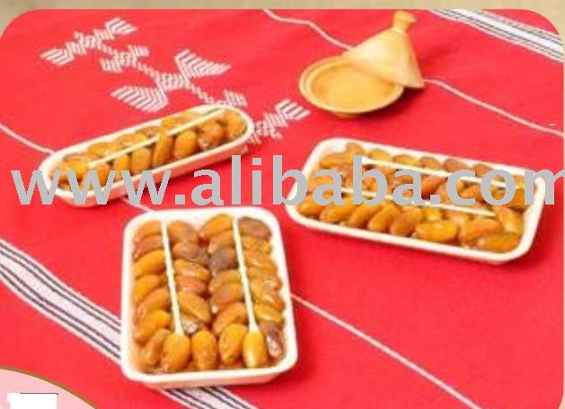dry dates