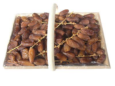 Sweet Dates