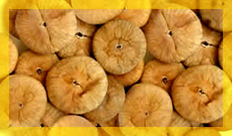 Dried Figs