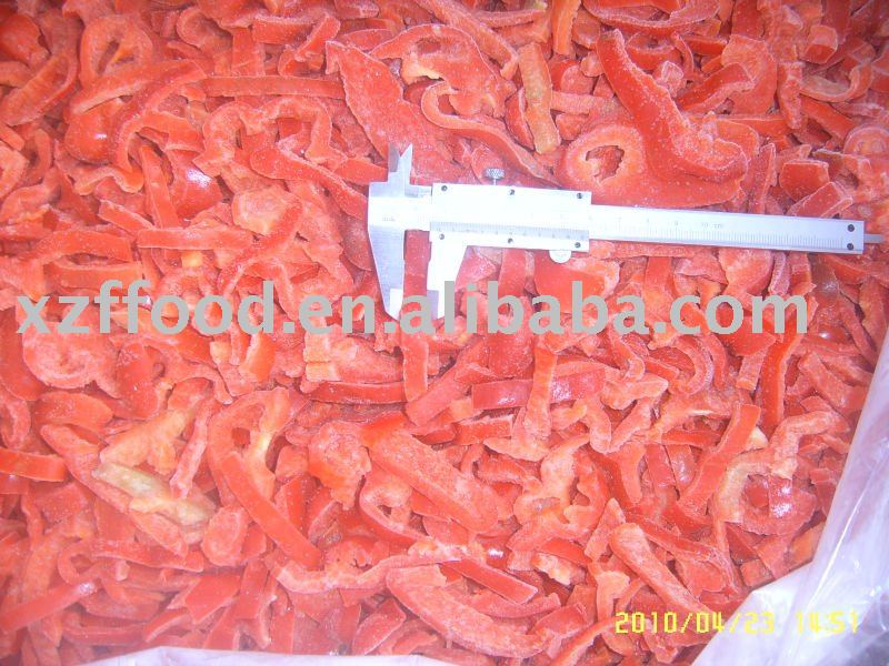  frozen   red   pepper   strips 