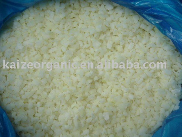 IQF Onion Dice 10*10mm