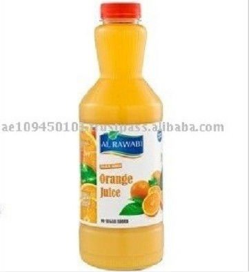 Vitamin   C   Orange  Jui c e