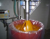 Frozen   concentrate d  orange   Juic e