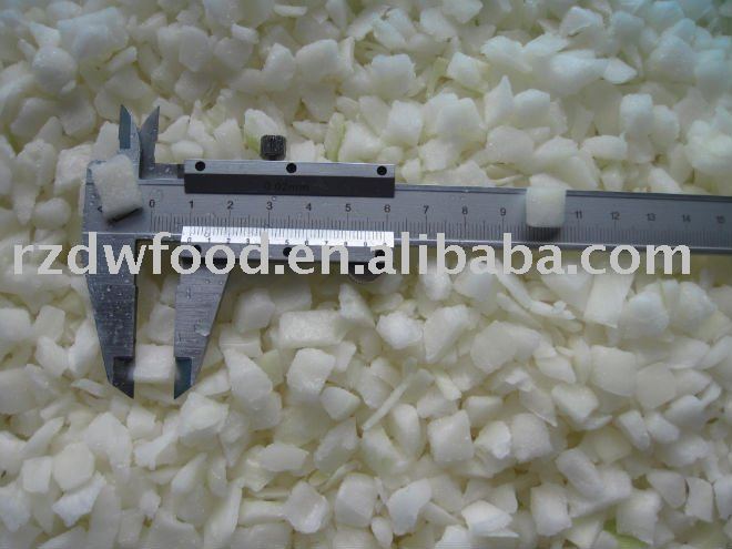  frozen   chopped  onion