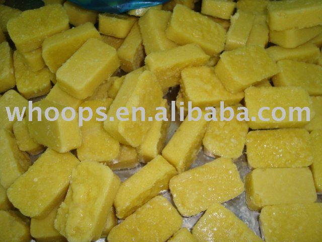 New Crop  iqf    ginger   paste 