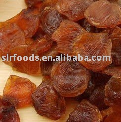 dried longan pulp