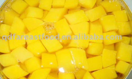 canned  yellow  peach