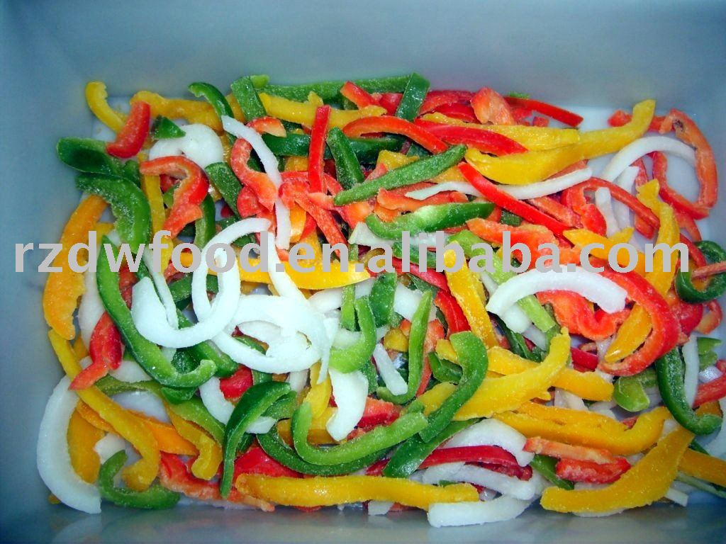  frozen   mixed  vegetables