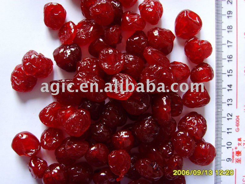 Dried Cherry Suppliers