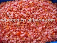 2010 Crop IQF Tomato
