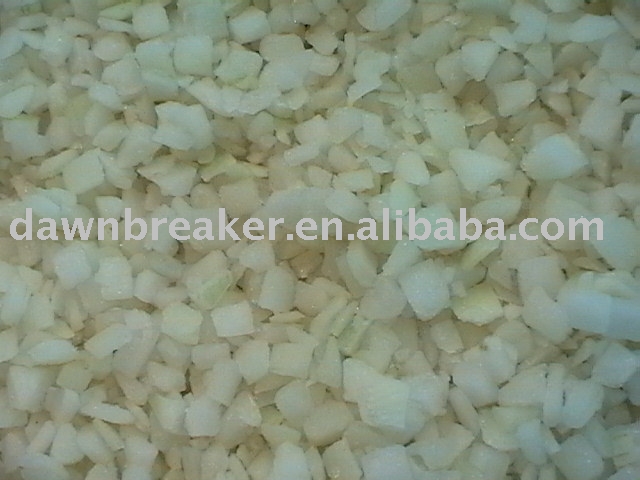 onion cube( frozen onion/onion dice)