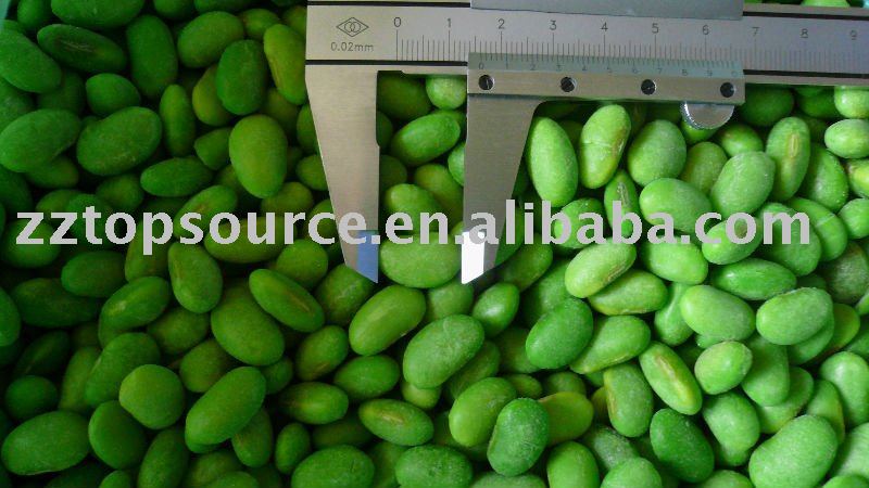 Frozen Edamame Shelled