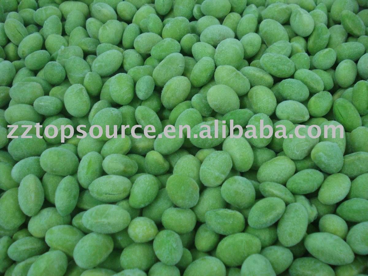 Shelled Edamame
