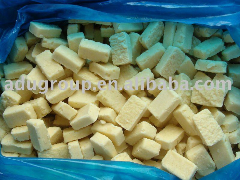 Frozen Ginger Puree,IQF Ginger Puree,Frozen Ginger
