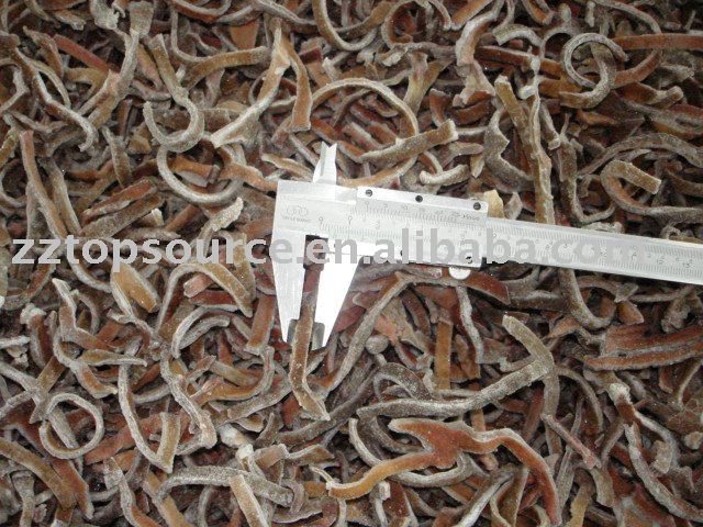 Frozen   Fungus  Strips
