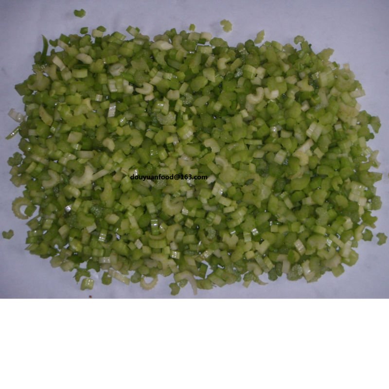 Frozen Celery,china Douyuanfood Price Supplier - 21food